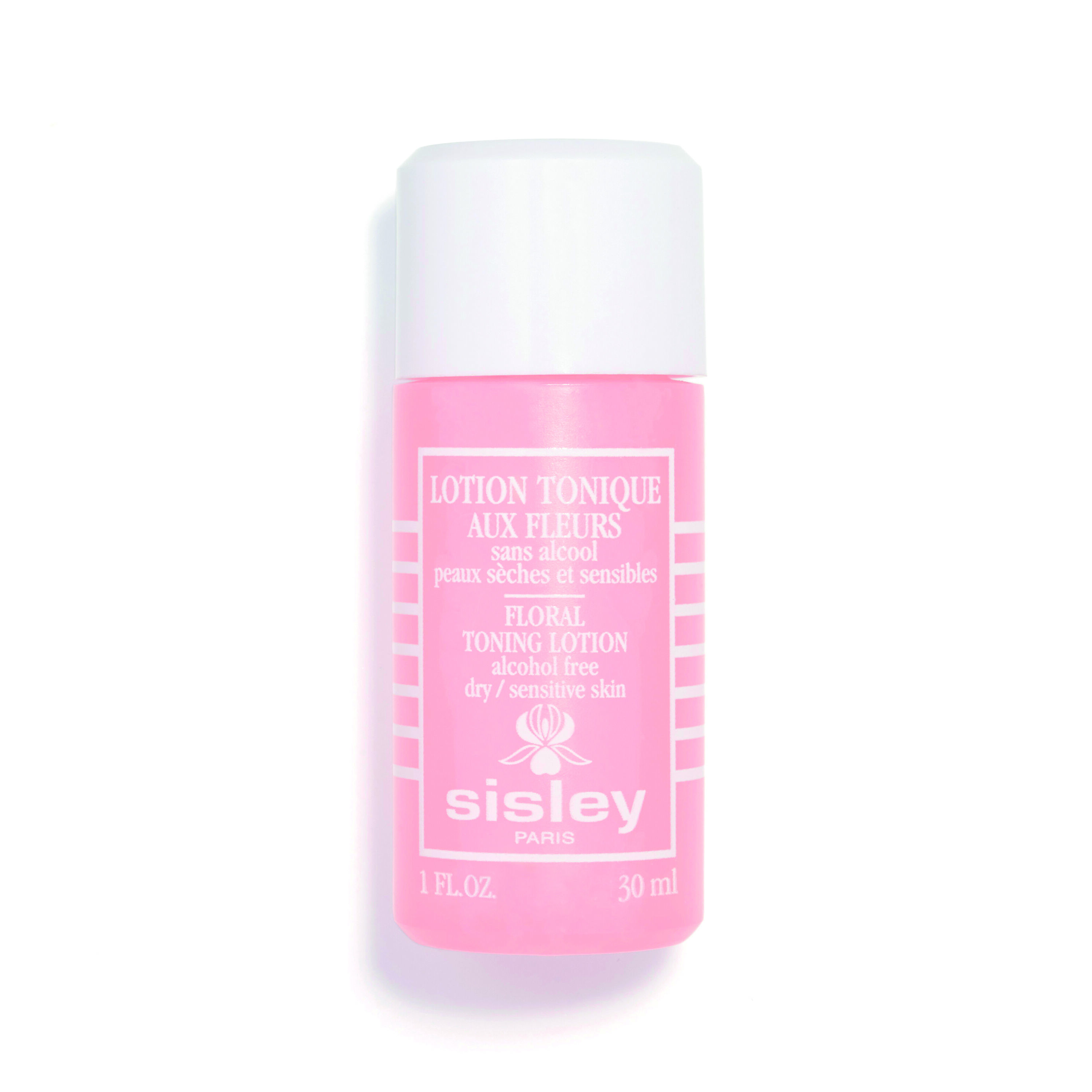 SISLEY Lotion Tonique aux Fleurs 30 ml